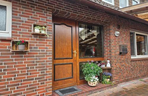 Uplengen Apartment | Ferienwohnung Moi Tied 35677