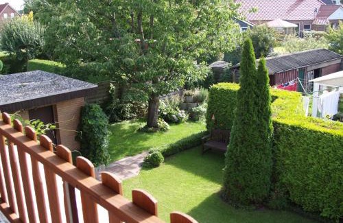 Moormerland Apartment | Ferienwohnung Mona, 65314