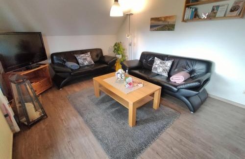 Moormerland Apartment | Ferienwohnung Mona, 65314