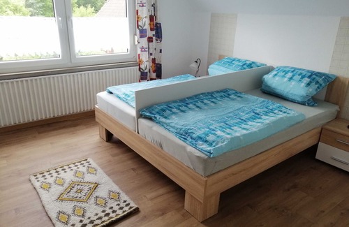 Rhauderfehn Apartment | Ferienwohnung Monika, 95148 - Ferienwohnung Monika