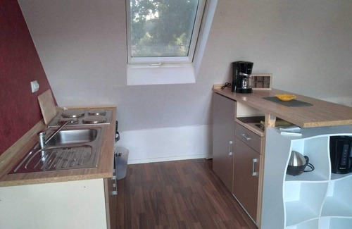 Grabow-Below Apartment | Ferienwohnung Monteurzimmer ab 35 Euro Mecklenburg Seenplatte