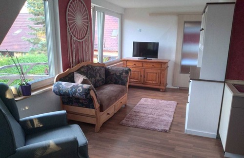 Grabow-Below Apartment | Ferienwohnung Monteurzimmer ab 35 Euro Mecklenburg Seenplatte