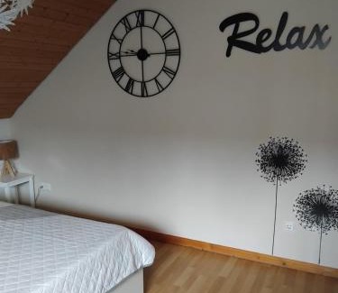 Duderstadt Apartment | Ferienwohnung Monteurwohnung Pusteblume