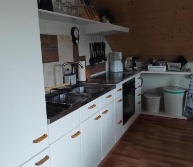 Duderstadt Apartment | Ferienwohnung Monteurwohnung Pusteblume