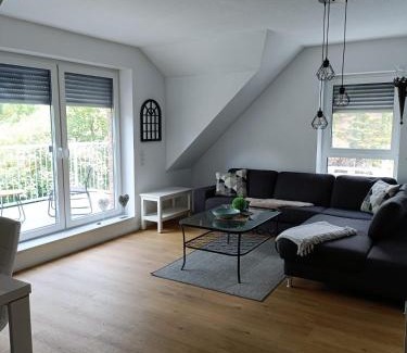 Dietrichsfeld Apartment | Ferienwohnung Monteurwohnung Nordsee