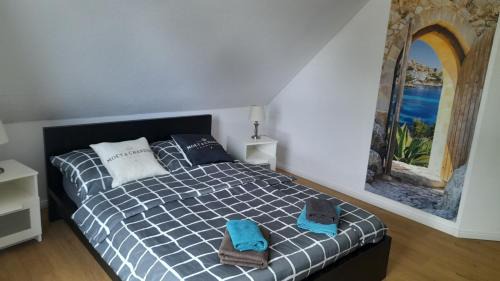 Dietrichsfeld Apartment | Ferienwohnung Monteurwohnung Nordsee