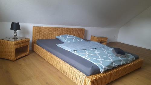Dietrichsfeld Apartment | Ferienwohnung Monteurwohnung Nordsee
