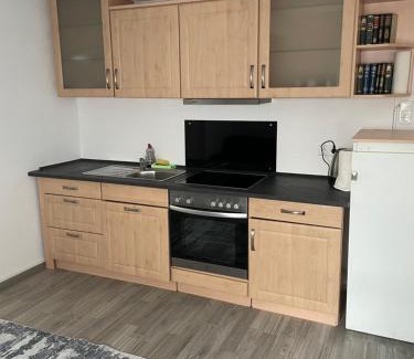 Waldau Apartment | Ferienwohnung Monteurwohnungen Kassel Zentral lll