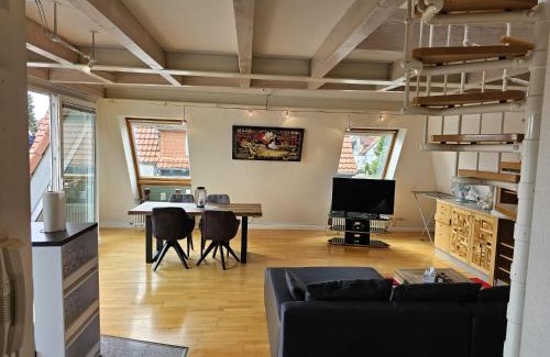 Minden Apartment | Ferienwohnung/Monteurwohnung