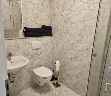 Minden Apartment | Ferienwohnung/Monteurwohnung