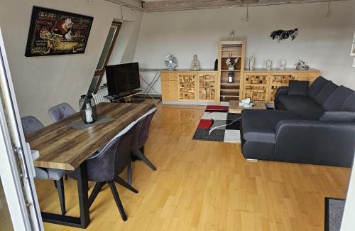 Minden Apartment | Ferienwohnung/Monteurwohnung