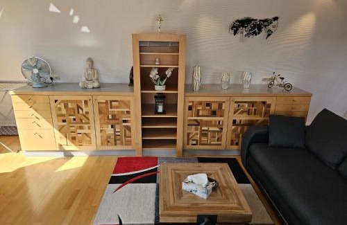 Minden Apartment | Ferienwohnung/Monteurwohnung
