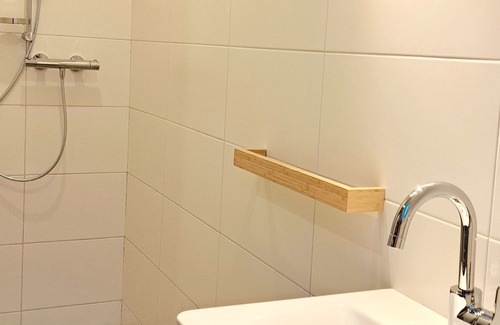 Uplengen Apartment | Ferienwohnung Moorblick