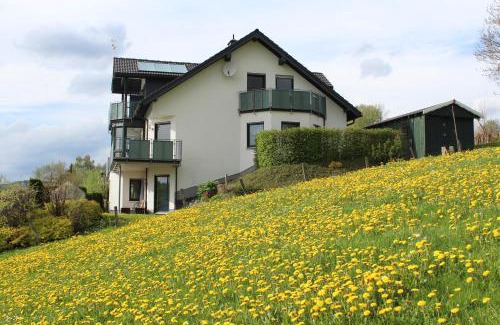 Wiemeringhausen Apartment | Ferienwohnung Moos-Hochsauerland