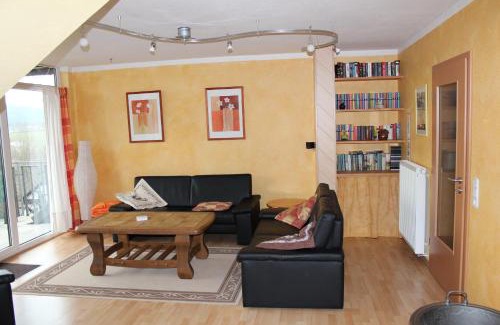 Wiemeringhausen Apartment | Ferienwohnung Moos-Hochsauerland