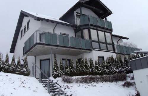 Wiemeringhausen Apartment | Ferienwohnung Moos-Hochsauerland