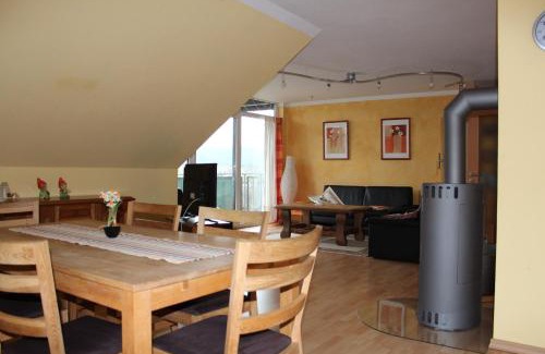 Wiemeringhausen Apartment | Ferienwohnung Moos-Hochsauerland