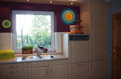 Westerstede Apartment | Ferienwohnung Morgensonne