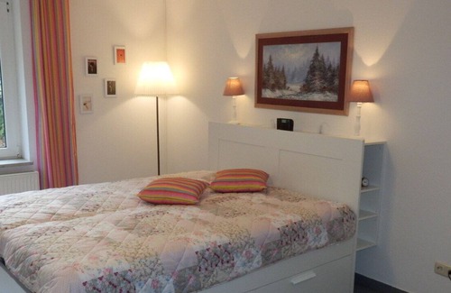 Bosau Apartment | Ferienwohnung "morgensonne" am Plöner See