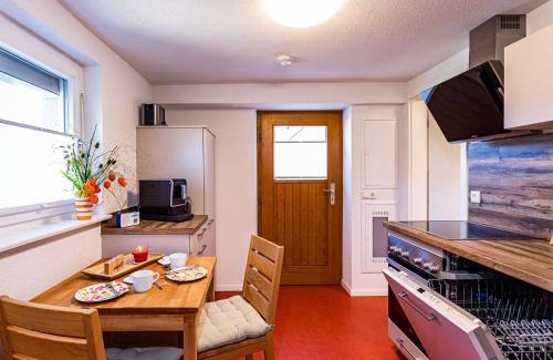 Kinzigtal Apartment | Ferienwohnung Morgensonne