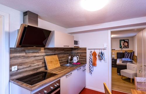 Kinzigtal Apartment | Ferienwohnung Morgensonne