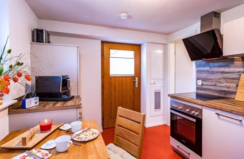 Kinzigtal Apartment | Ferienwohnung Morgensonne