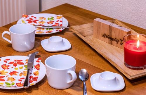 Kinzigtal Apartment | Ferienwohnung Morgensonne