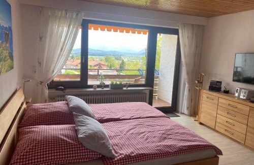 Oy Apartment | Ferienwohnung Moritz