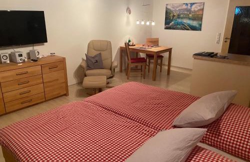 Oy Apartment | Ferienwohnung Moritz