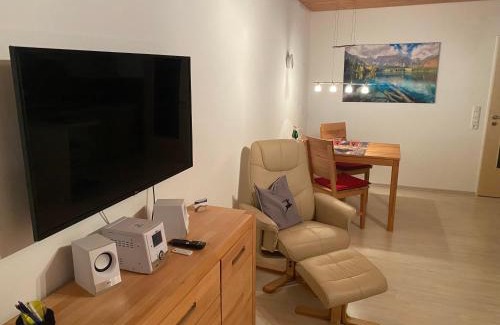 Oy Apartment | Ferienwohnung Moritz