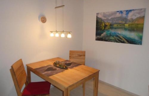 Oy Apartment | Ferienwohnung Moritz