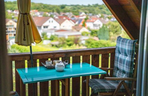 Lahr Apartment | Ferienwohnung Moritz