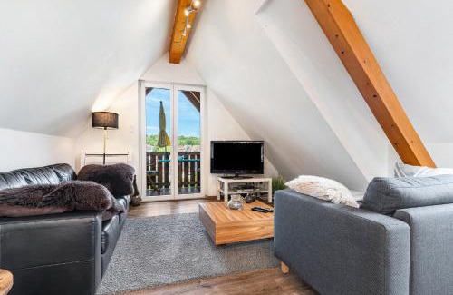 Lahr Apartment | Ferienwohnung Moritz