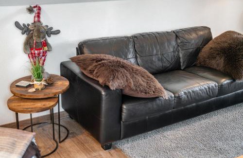 Lahr Apartment | Ferienwohnung Moritz