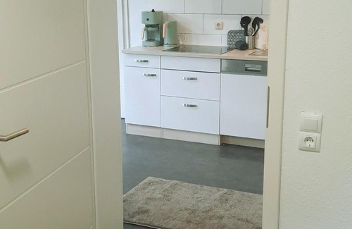 Kinzigtal Apartment | Ferienwohnung Moritz im Schwarzwald