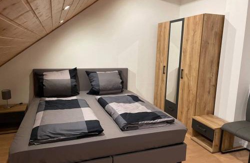Niederemmel Apartment | Ferienwohnung Moselgold