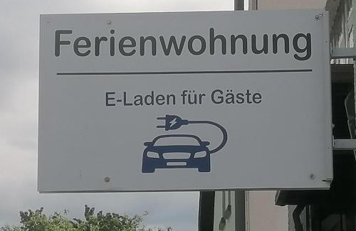 Faid Apartment | Ferienwohnung Moselhöhe