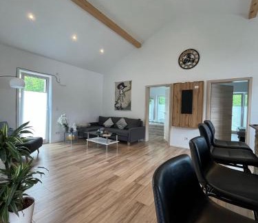 Ensch Apartment | Ferienwohnung 'Moseltraum'