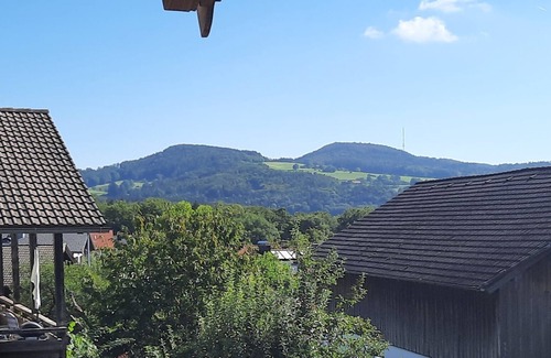 Anger Apartment | Ferienwohnung Mountain View, 70qm, bis 8 Personen