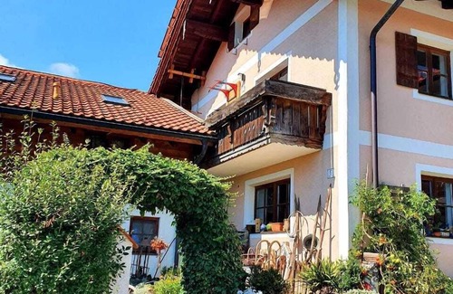 Anger Apartment | Ferienwohnung Mountain View, 70qm, bis 8 Personen