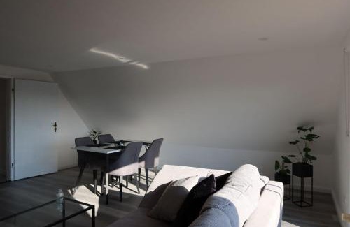 Bunde Apartment | Ferienwohnung MTS