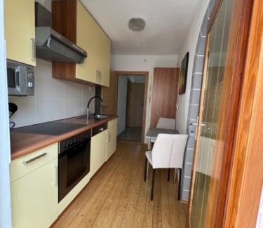 Tacherting Apartment | Ferienwohnung Mußner im Chiemgau
