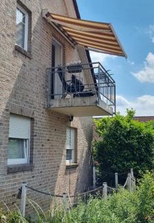 Kiel Apartment | Ferienwohnung Muggelig
