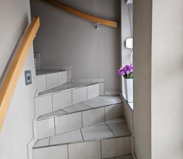Kiel Apartment | Ferienwohnung Muggelig