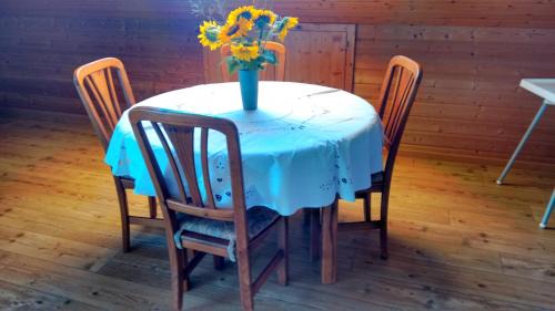 Ringsheim Apartment | Ferienwohnung Munz