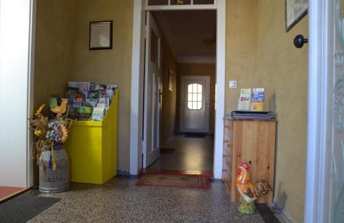 Ihlow Apartment | Ferienwohnung Nähe Dahme-Mark