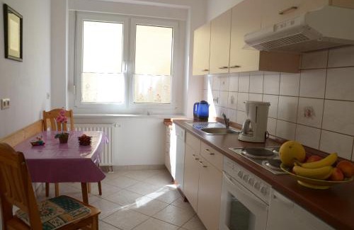 Ihlow Apartment | Ferienwohnung Nähe Dahme-Mark