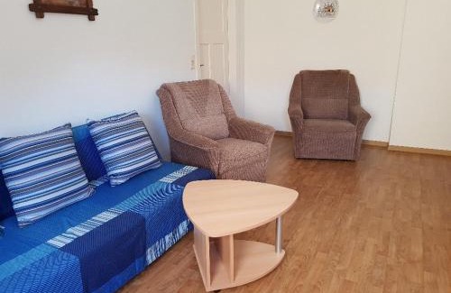 Ihlow Apartment | Ferienwohnung Nähe Dahme-Mark