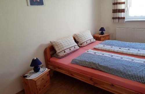 Ihlow Apartment | Ferienwohnung Nähe Dahme-Mark