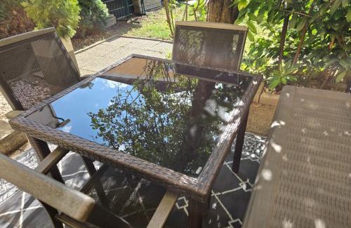 Judenburg Apartment | Ferienwohnung nähe Red Bull Ring mit eingezäunten Garten